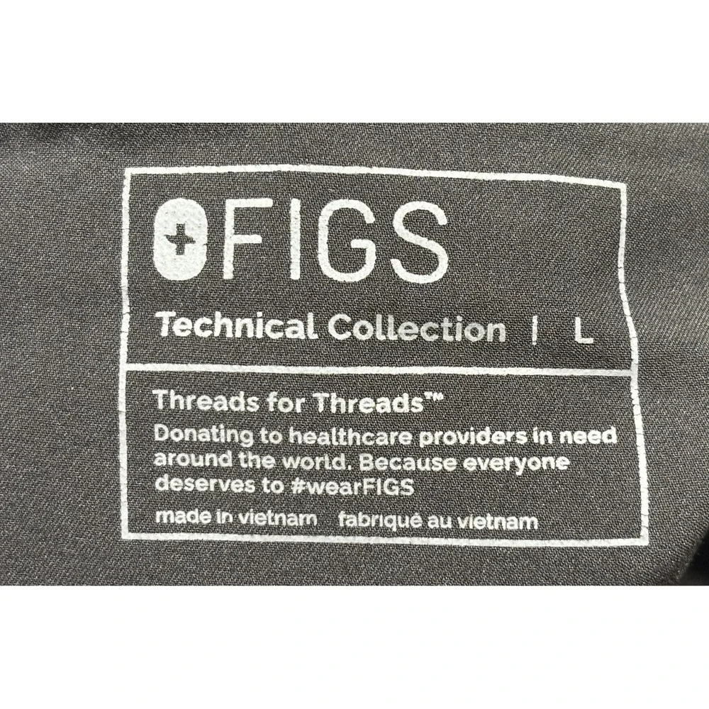 Figs axim cargo